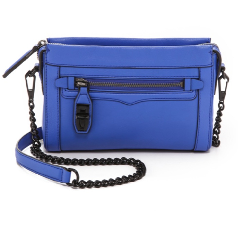 Rebecca Minkoff crossbody